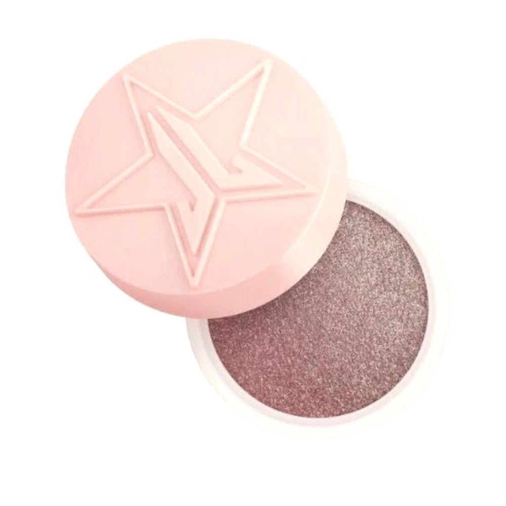 NWB| Eye Gloss Powder Jeffree Star Mood Ring Wet-Powder Eyeshadow